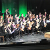 Vivaldi Orchester Karlsfeld Konzert im Brgerhaus